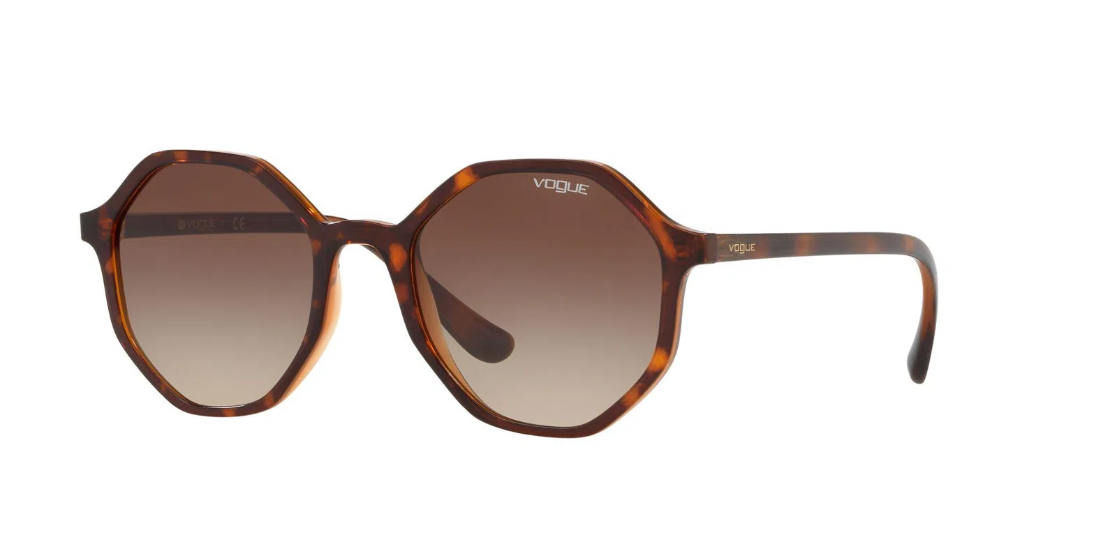 Vogue Eyewear 5222S Sunglasses - view 10